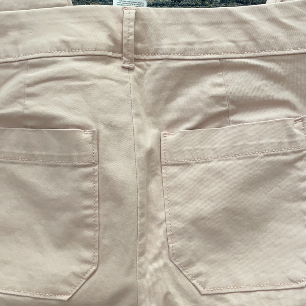 Light pink pixie pants - Picture 4 of 5